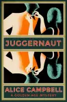 Juggernaut cover