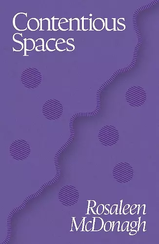 Contentious Spaces cover