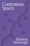 Contentious Spaces cover