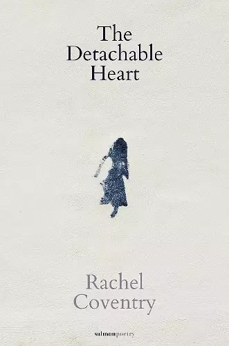 The Detachable Heart cover