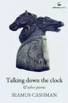Talking down the clock cover