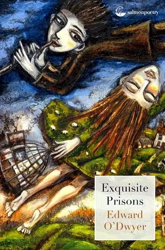 Exquisite Prisons cover