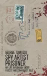 Spy Artist Prisoner cover