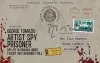 Artist Spy Prisoner cover