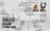 Princess Brainy cover