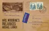 Mrs Woodbine's Prejudices cover