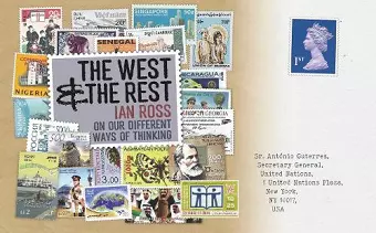 The West and the Rest cover