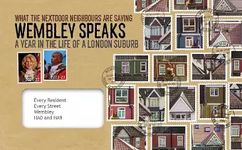 Wembley Speaks cover