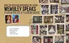 Wembley Speaks cover