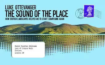 The Sound of the Place cover
