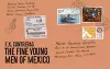 The Fine Young Men of Mexico cover