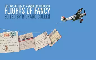 Flights of Fancy cover