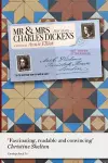 Mr and Mrs Charles Dickens cover
