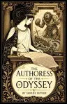 The Authoress of The Odyssey cover
