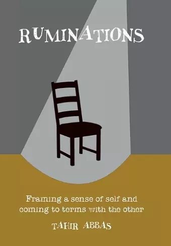 Ruminations cover