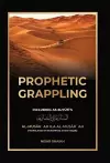 Prophetic Grappling cover