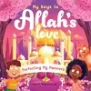 My Keys to Allah's Love cover