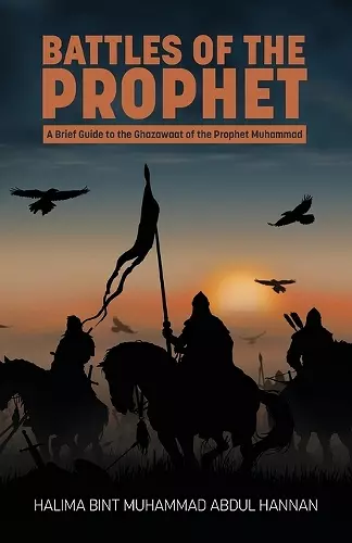 Battles of the Prophet cover