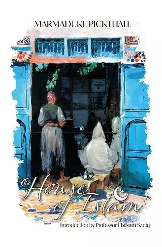 The House of Islam cover