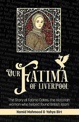 Our Fatima of Liverpool cover