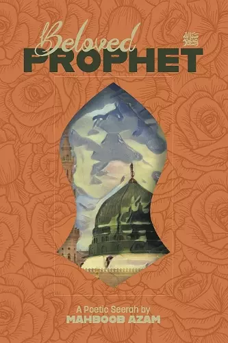 Beloved Prophet cover