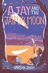 Ajay and the Jaipur Moon cover