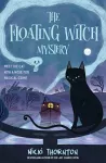 The Floating Witch Mystery cover