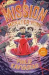 Mission: Monster Mind cover