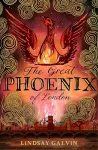 The Great Phoenix of London cover