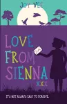 Love From Sienna cover