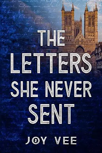 The Letters She Never Sent cover