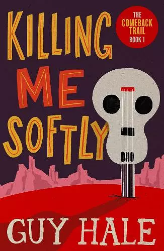 Killing Me Softly cover