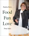 Food, Fun, Love cover