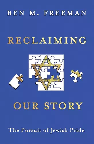 Reclaiming Our Story cover