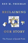 Reclaiming Our Story cover