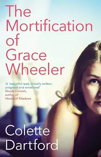 The Mortification of Grace Wheeler cover