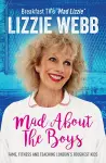 Mad About the Boys cover