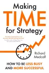 Making TIME for Strategy cover