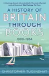 A History of Britain Through Books cover