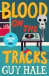Blood on the Tracks cover