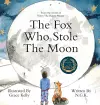 The Fox Who Stole The Moon (Hardback) cover