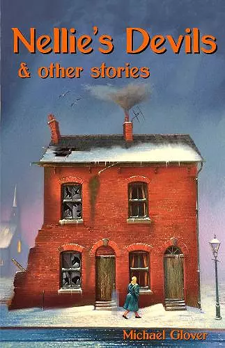 Nellie's Devils and other stories cover