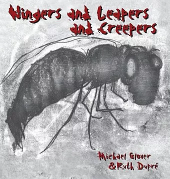 Wingers and Leapers cover