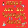 Henry and his Travelling Circus cover