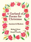 A Garland of Poems for Christmas cover