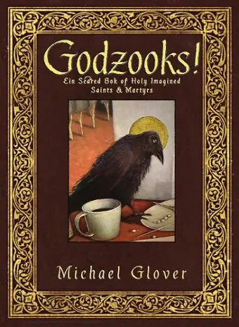Godzooks cover