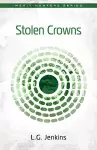 Stolen Crowns cover