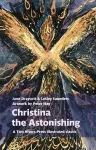 Christina the Astonishing cover