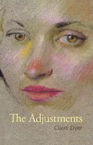 The Adjustments cover