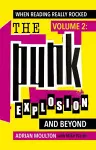 When Reading Really Rocked, volume 2: The Punk Explosion and Beyond cover